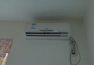 银海空调维修电话是多少