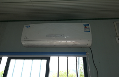 银海空调维修在哪里找