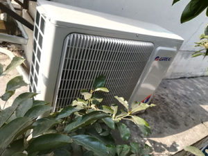 银海空调维修售后服务