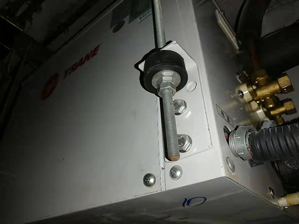 银海空调维修售后服务中心