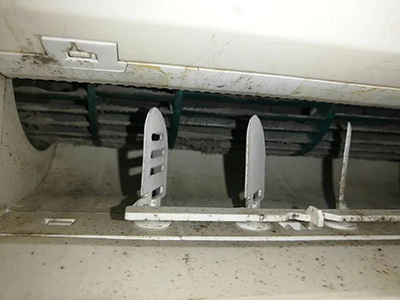 银海空调维修售后服务中心电话是多少