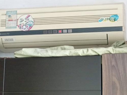 银海空调维修售后服务中心