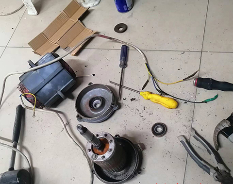 银海空调维修售后服务中心电话在哪里找