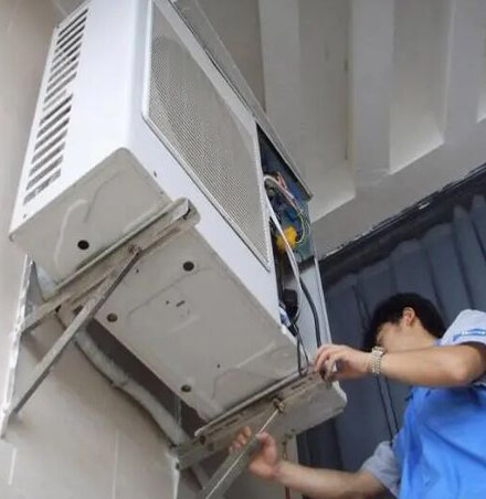 银海24小时空调维修热线