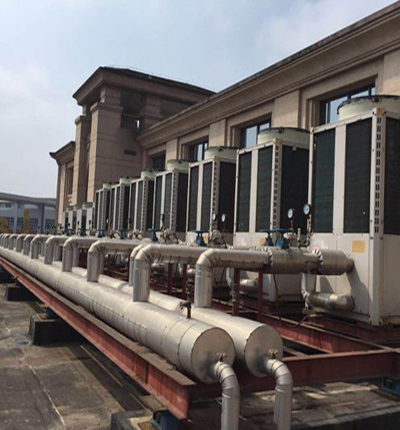 银海多联机维修 银海中央空调维修