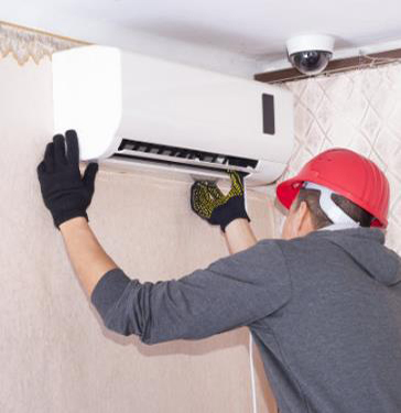 银海空调内机噪音大